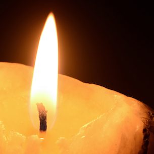 Photo de Madame Denise DELMAS