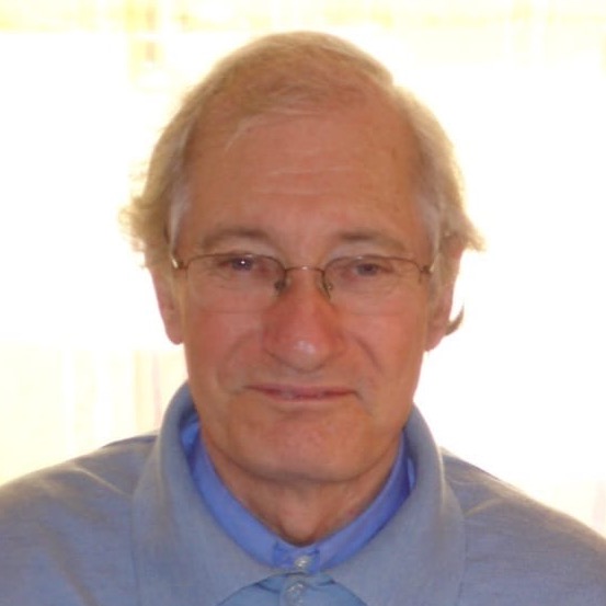 Photo de Gérard METRAT