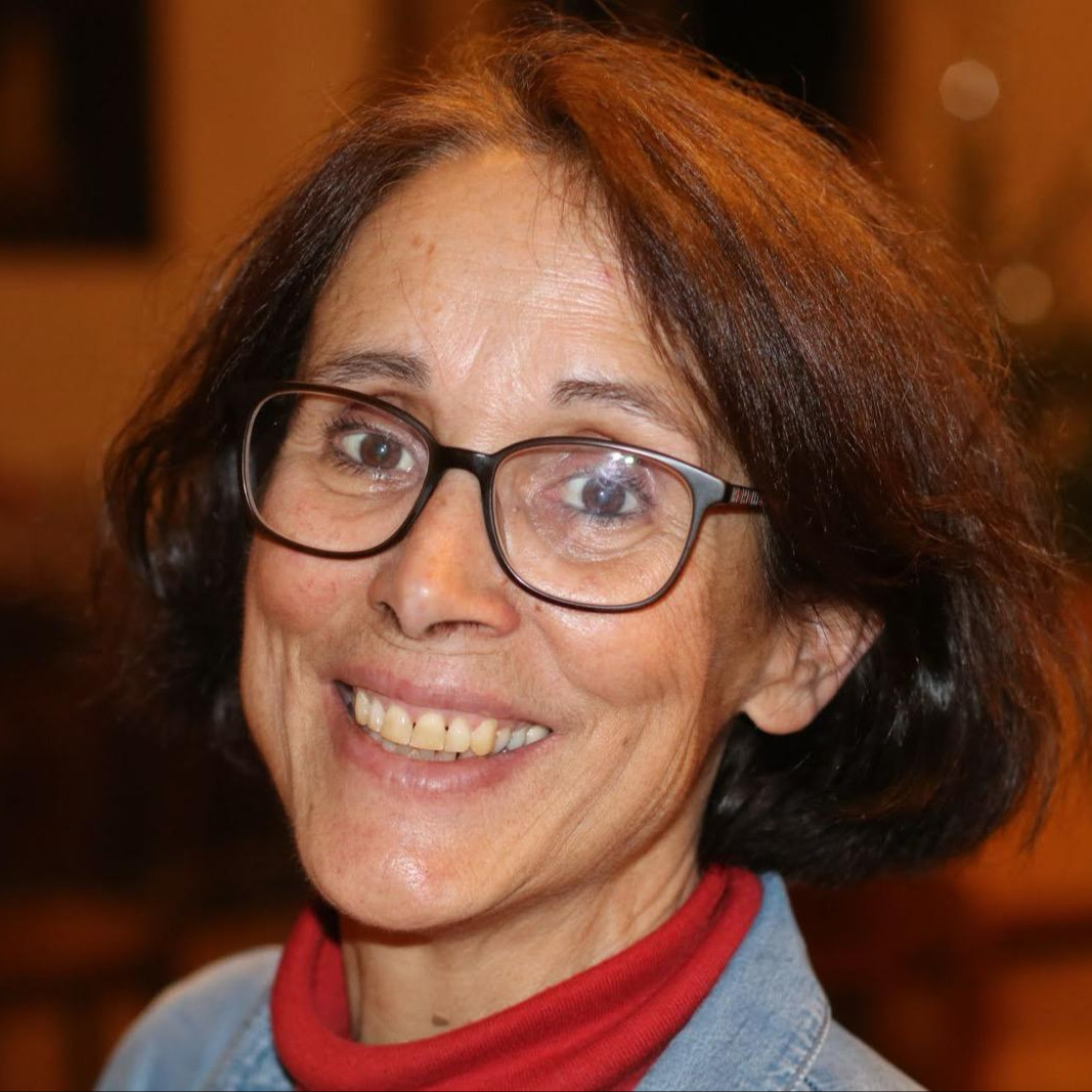Photo de Madame Blandine D'HEROUVILLE