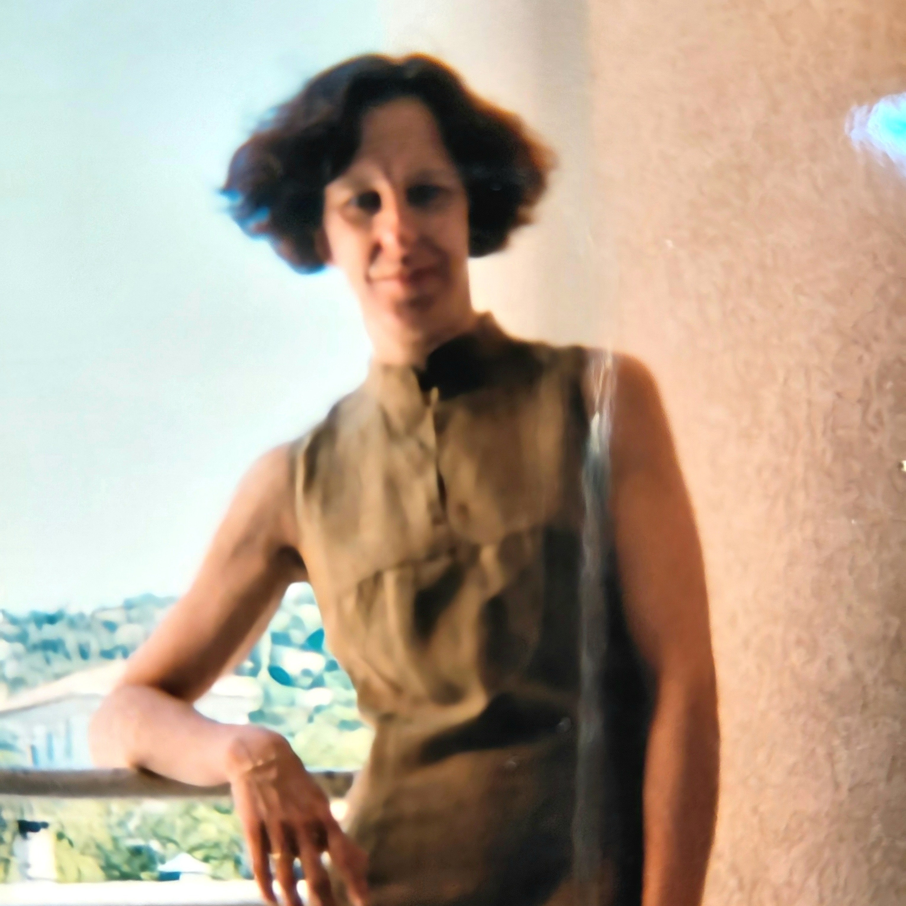 Photo de Michèle DUCLOZ