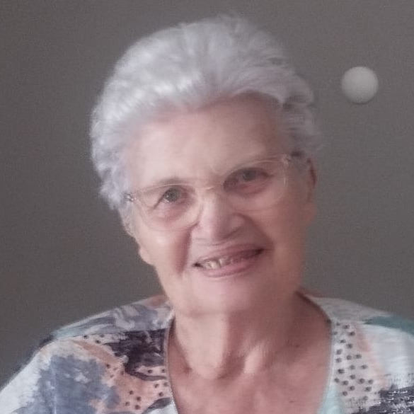 Photo de Denise BÉRARD