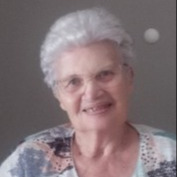 Photo de Denise BÉRARD