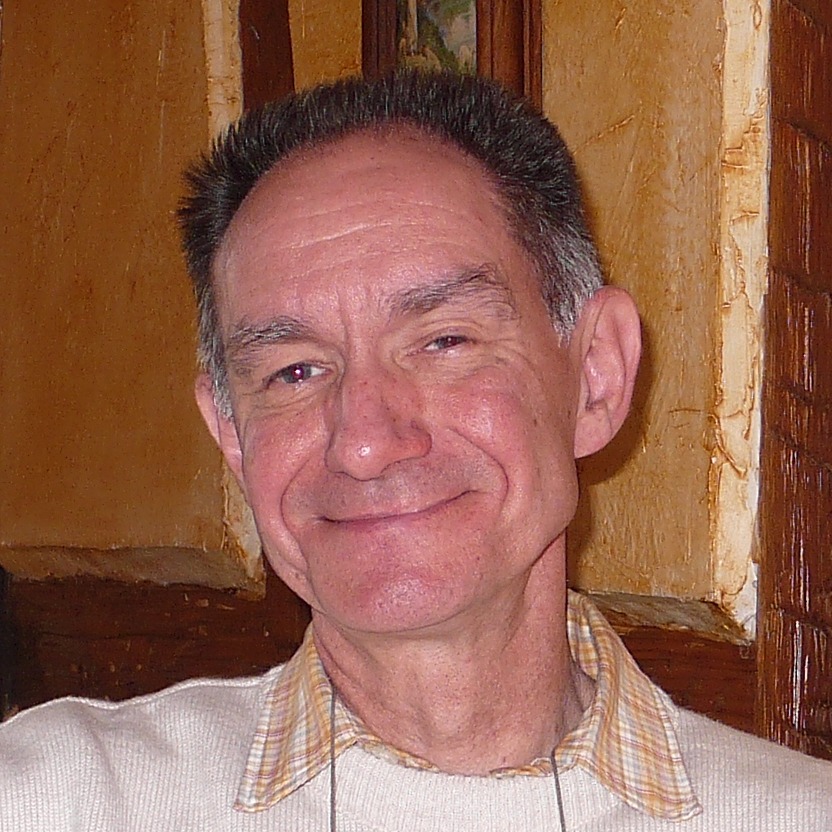 Photo de Pierre-Marc CHANTEREAU