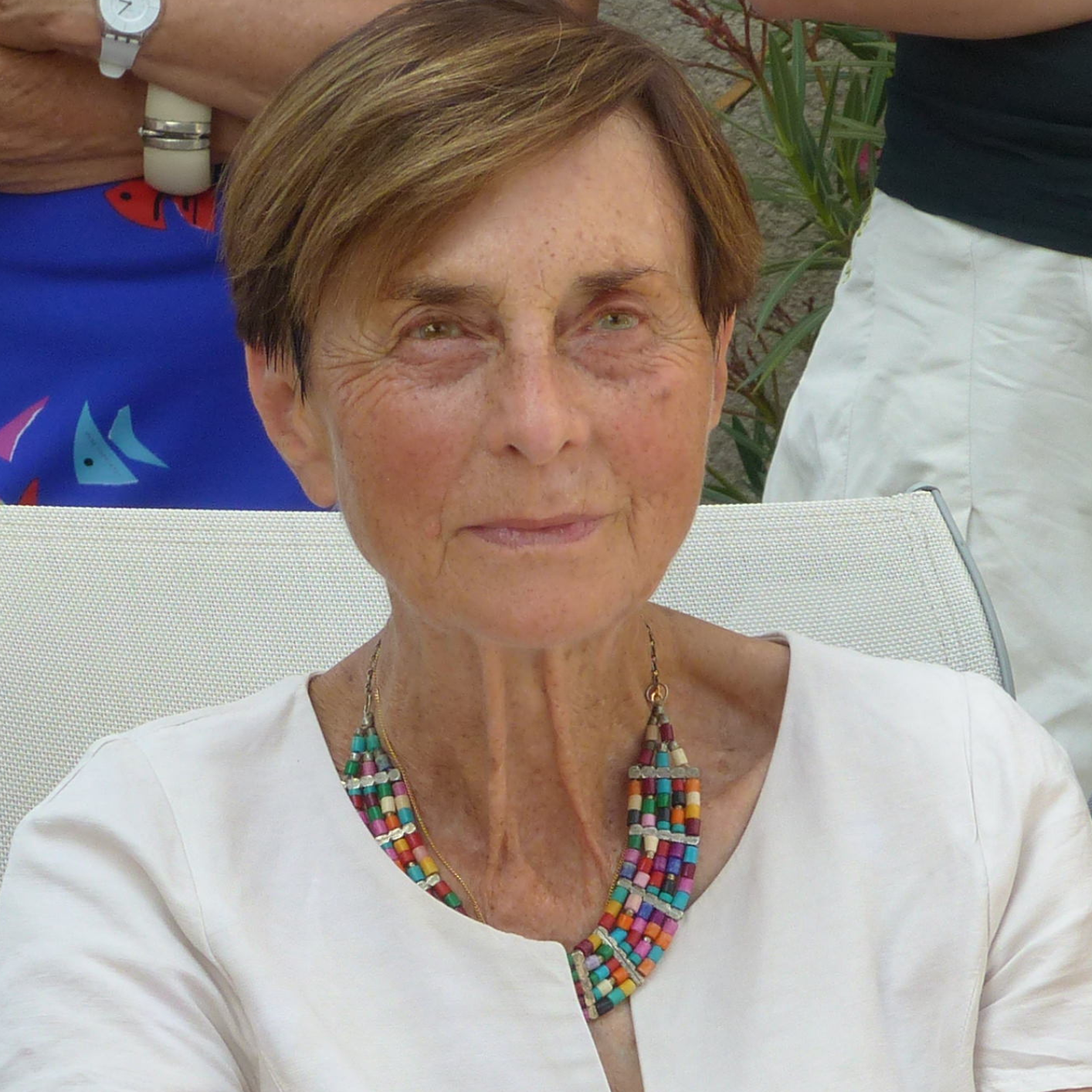 Photo de Françoise LEROY