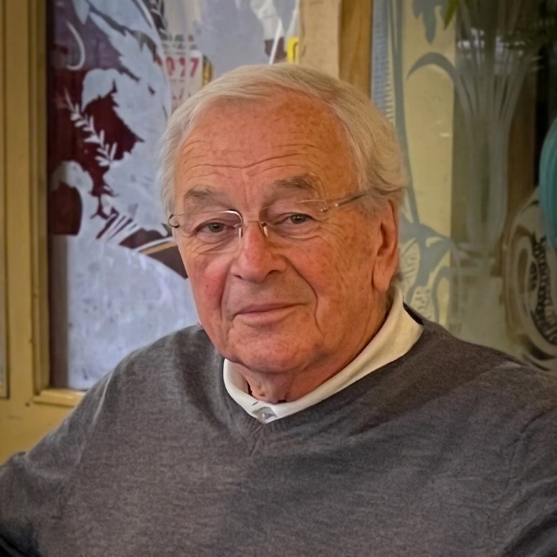 Photo de Jean-François DELARBRE