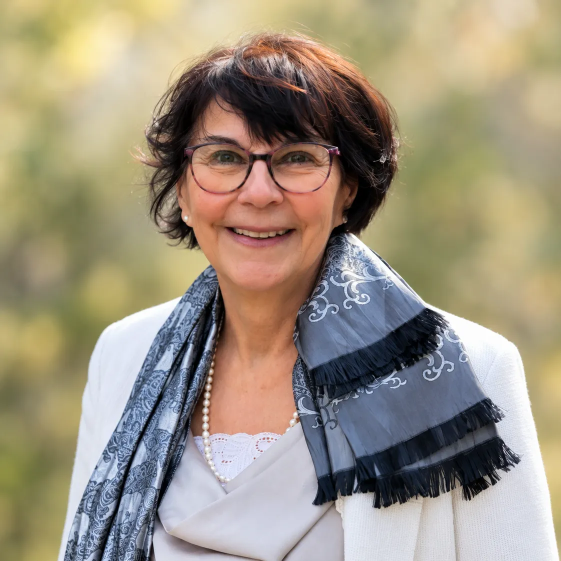 Photo de Franca MASNADA