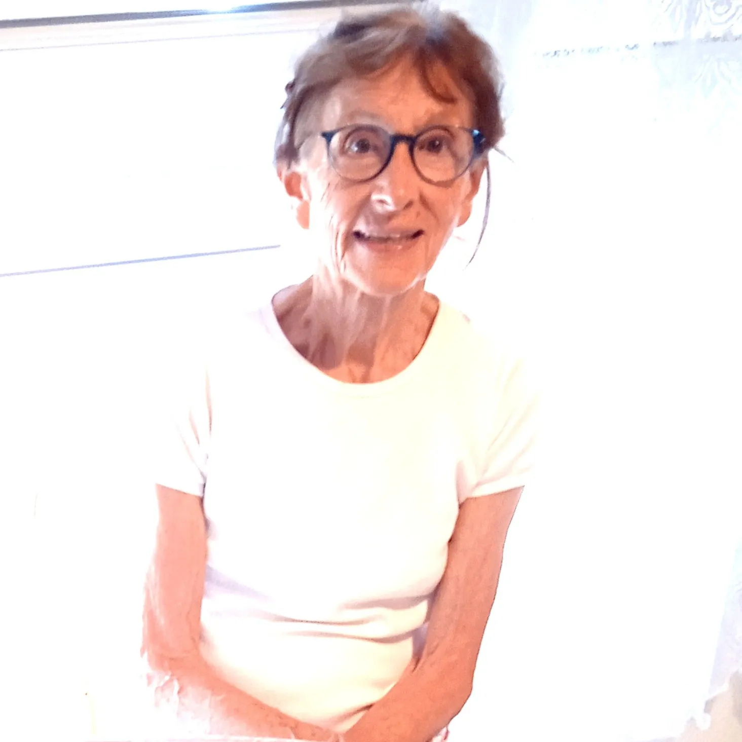 Photo d’Andrée GOPAYO