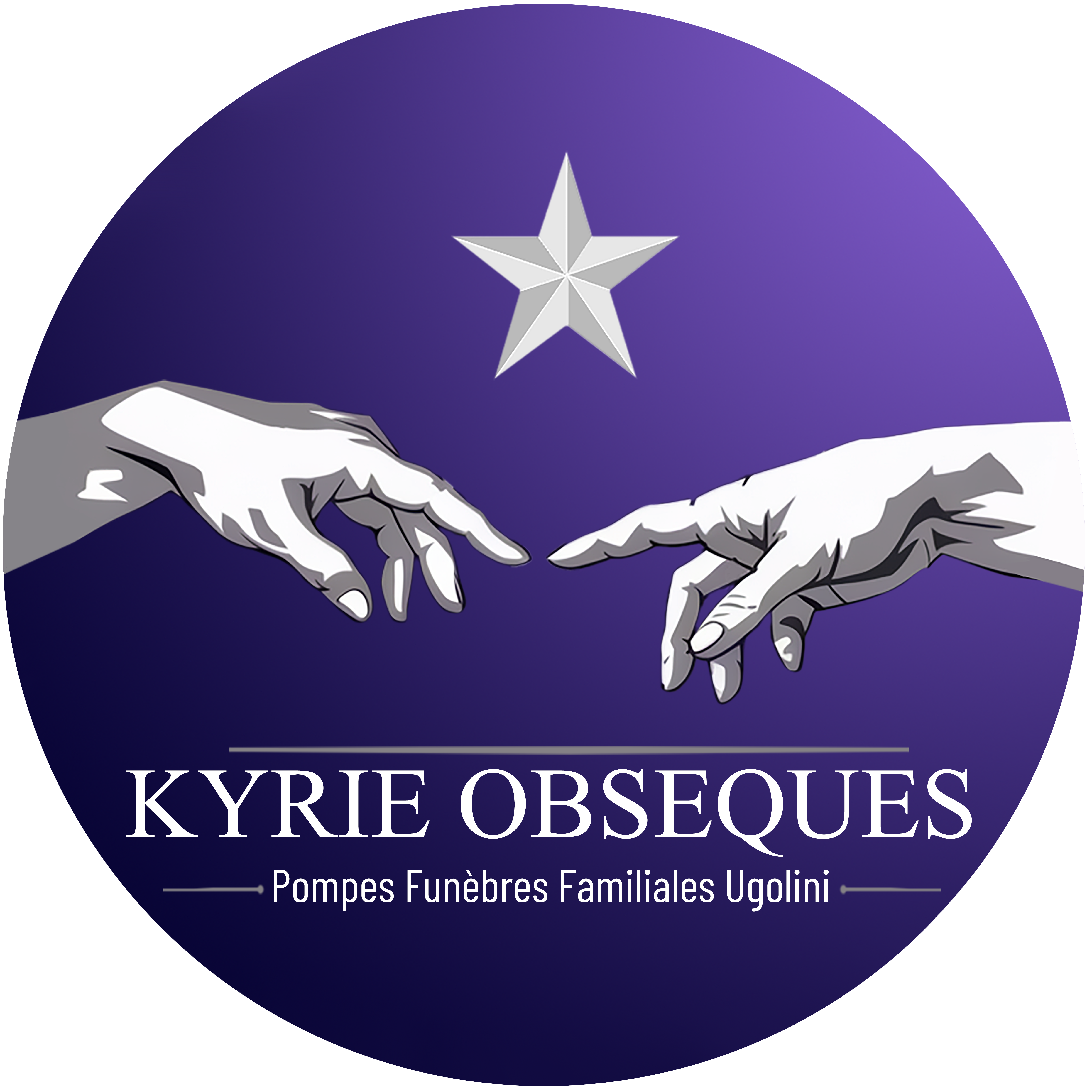 KYRIE OBSEQUES – Bourg-en-Bresse – Ain